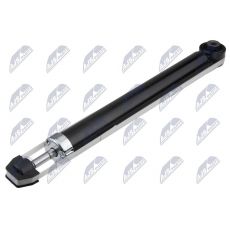 TLMIČ ZADNÝ AUDI A3 13-,SEAT LEON 12-,VW GOLF VII VIII 12- L,P  5Q0513049BF A-AU-031