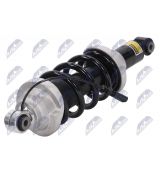 TLMIČ ZADNÝ AUDI R8 4S# 15- L=P,KOMPLETNY,+RIDE CONTROL  4S0512019B A-AU-046