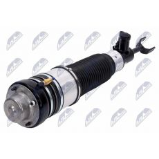 TLMIČ PREDNÝ AUDI A6 C6,AVANT,ALLROAD 04-11 PRAVÝ,KOMPLETNY,+DYNAMIC DRIVE CONTROL  4F0616040AA A-AU-048