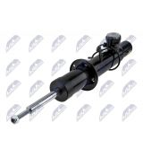 TLMIČ PREDNÝ BMW X5 F15 13-, X6 F16 14- PRAVÝ, +VDC  37116863174 A-BM-002