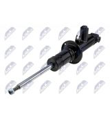 TLMIČ ZADNÝ BMW X3 F25 10-, X4 F26 13- L=P, +EDC  37126799911 A-BM-007