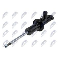 TLMIČ ZADNÝ BMW X3 F25 10-, X4 F26 13- L=P, +EDC  37126799911 A-BM-007