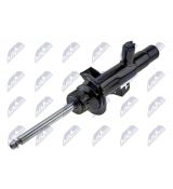 TLMIČ PREDNÝ BMW 3 F30 F31 F80 11-, 3 GRAN TURISMO F34 12-, 4 F32 F33 F82 F83 13-, 4 GRAN COUPE F36 13-, 1 F20 F21 11-, 2 F22 F23 F87 12- ĽAVÝ, RWD, +VDC  37106865565 A-BM-008