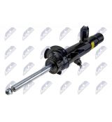 TLMIČ PREDNÝ BMW 3 F30 F31 F80 11-, 3 GRAN TURISMO F34 12-, 4 F32 F33 F82 F83 13-, 4 GRAN COUPE F36 13-, 1 F20 F21 11-, 2 F22 F23 F87 12- PRAVÝ, RWD, +VDC  37106865566 A-BM-009