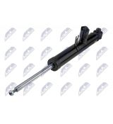 TLMIČ ZADNÝ BMW 3 F30 F31 F80 11-, 3 GRAN TURISMO F34 12-, 4 F32 F33 F82 F83 13-, 4 GRAN COUPE F36 13-, 1 F20 F21 11-, 2 F22 F23 F87 12- L=P, XDRIVE, RWD, +VDC  37126793911 A-BM-010