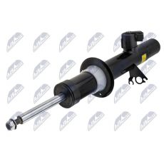 TLMIČ PREDNÝ BMW X5 G05 18- PRAVÝ, +VDC  37106869020 A-BM-012