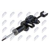 TLMIČ PREDNÝ BMW 7 F01 F02 F03 F04 08-, 5GT F07 09- ĽAVÝ, RWD, +VDC  37116796935 A-BM-017