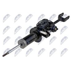 TLMIČ PREDNÝ BMW 7 F01 F02 F03 F04 08-, 5GT F07 09- ĽAVÝ, RWD, +VDC  37116796935 A-BM-017