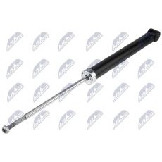 TLMIČ ZADNÝ BMW 3 E46 98-07 L,P  33521029309 A-BM-019