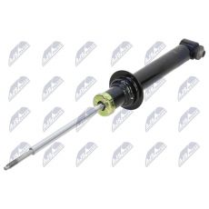 TLMIČ ZADNÝ BMW 5 E39 96-03 L,P  33521093646 A-BM-023