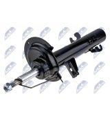 TLMIČ PREDNÝ MINI COOPER R50 R52 R53 01-06, ONE R50 R52 R53 03-06 ĽAVÝ  31306764917 A-BM-025