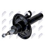 TLMIČ PREDNÝ BMW X3 E83 04-11 ĽAVÝ  31300363599 A-BM-027