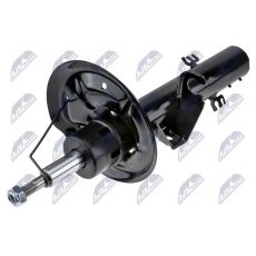 TLMIČ PREDNÝ BMW X3 E83 04-11 PRAVÝ  31300363600 A-BM-028