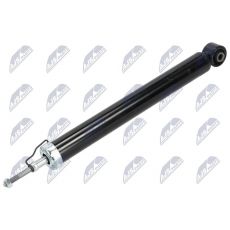 TLMIČ ZADNÝ BMW X3 E83 04-11 L,P  33503451402 A-BM-029