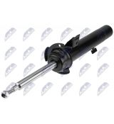 TLMIČ PREDNÝ BMW 1 E81 E82 E87 E88 04-13 PRAVÝ  31316768916 A-BM-036