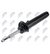 TLMIČ PREDNÝ BMW X1 E84 09-15 ĽAVÝ  31316789573 A-BM-037