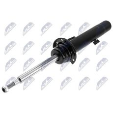 TLMIČ PREDNÝ BMW 3 E90 E91 E92 E93 05-13 ĽAVÝ  31306771177 A-BM-040