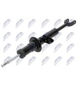 TLMIČ PREDNÝ BMW 5 F10 F11 10-16, BMW 6 F06 12-18 ĽAVÝ  31316775575 A-BM-042