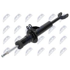 TLMIČ PREDNÝ BMW 5 F10 F11 10-16, BMW 6 F06 12-18 PRAVÝ  31316775576 A-BM-043