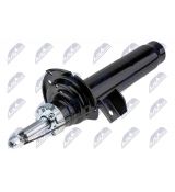 TLMIČ PREDNÝ BMW 1 F20 F21 12-19, 2 F22 F23 F87 14-21 PRAVÝ  31316856716 A-BM-046