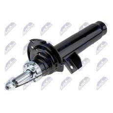 TLMIČ PREDNÝ BMW 1 F20 F21 12-19, 2 F22 F23 F87 14-21 PRAVÝ  31316856716 A-BM-046