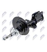 TLMIČ PREDNÝ BMW X5 E53 01-06 ĽAVÝ  31306754341 A-BM-048