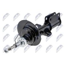 TLMIČ PREDNÝ BMW X5 E53 01-06 ĽAVÝ  31306754341 A-BM-048