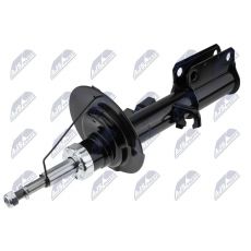 TLMIČ PREDNÝ BMW X5 E53 01-06 PRAVÝ  31306754342 A-BM-049