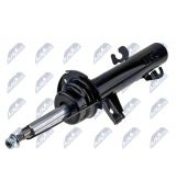 TLMIČ PREDNÝ MINI COOPER R56 09-13, ONE R56 06-13, CLUBMAN R55 07-14, COOPER R57 08-15 ĽAVÝ  31316777141 A-BM-054