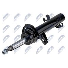 TLMIČ PREDNÝ MINI COOPER R56 09-13, ONE R56 06-13, CLUBMAN R55 07-14, COOPER R57 08-15 ĽAVÝ  31316777141 A-BM-054