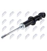 TLMIČ ZADNÝ MINI COOPER R56 09-13, ONE R56 06-13, CLUBMAN R55 07-14, COOPER R57 08-15 L,P  31316784521 A-BM-056