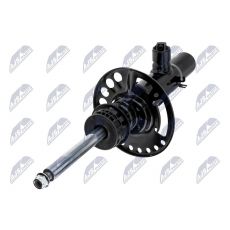 TLMIČ PREDNÝ BMW X3 F97 G01 G08 30EX XDRIVE HYBRID PLUGIN 20- ĽAVÝ,+VDC  37106893783 A-BM-059