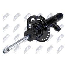 TLMIČ PREDNÝ BMW X3 F97 G01 G08 30EX XDRIVE HYBRID PLUGIN 20- PRAVÝ,+VDC  37106893784 A-BM-060