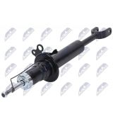 TLMIČ PREDNÝ BMW 5 TOURING F11 09-17, BMW 6 F12,F13 10-18 PRAVÝ  31316775580 A-BM-065