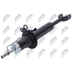 TLMIČ PREDNÝ BMW 5 TOURING F11 09-17, BMW 6 F12,F13 10-18 PRAVÝ  31316775580 A-BM-065