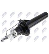 TLMIČ PREDNÝ BMW X3 F25 10-17,BMW X4 F26 14-18 ĽAVÝ  31316796315 A-BM-067