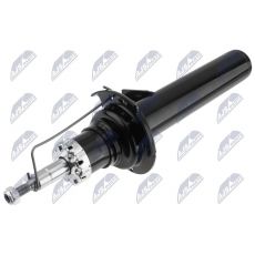 TLMIČ PREDNÝ BMW X3 F25 10-17,BMW X4 F26 14-18 ĽAVÝ  31316796315 A-BM-067