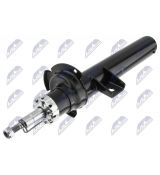 TLMIČ PREDNÝ BMW X3 F25 10-17,BMW X4 F26 14-18 PRAVÝ  31316796316 A-BM-068