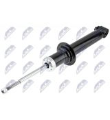 TLMIČ ZADNÝ BMW 7 E65 01-08 L,P  33526758094 A-BM-072