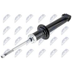 TLMIČ ZADNÝ BMW 7 E65 01-08 L,P  33526758094 A-BM-072