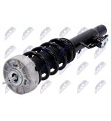 TLMIČ PREDNÝ BMW X5 F15 13-, X6 F16 14- ĽAVÝ,KOMPLETNY,+VDC  37116863173 A-BM-074