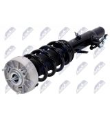 TLMIČ PREDNÝ BMW X5 F15 13-, X6 F16 14- PRAVÝ,KOMPLETNY,+VDC  37116863174 A-BM-075