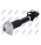 TLMIČ ZADNÝ BMW X5 F15 13-, X6 F16 14- ĽAVÝ,KOMPLETNY,+VDC  37106875091 A-BM-076