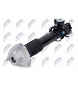 TLMIČ ZADNÝ BMW X5 F15 13-, X6 F16 14- PRAVÝ,KOMPLETNY,+VDC  37106875090 A-BM-077