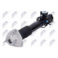 TLMIČ ZADNÝ BMW X5 F15 13-, X6 F16 14- PRAVÝ,KOMPLETNY,+VDC  37106875090 A-BM-077