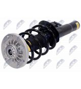 TLMIČ PREDNÝ BMW X3 F25 10-, X4 F26 13- ĽAVÝ,KOMPLETNY,+EDC  37116797025 A-BM-078