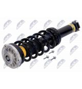 TLMIČ ZADNÝ BMW X3 F25 10-, X4 F26 13- L=P,KOMPLETNY,+EDC  37126799911 A-BM-080