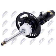 TLMIČ PREDNÝ BMW 320E 330E PLUGIN HYBRID RWD G20 G21 G80 G81 G28 19- ĽAVÝ,+VDC  37106898313 A-BM-081