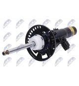 TLMIČ PREDNÝ BMW 320E 330E PLUGIN HYBRID RWD G20 G21 G80 G81 G28 19- PRAVÝ,+VDC  37106898314 A-BM-082