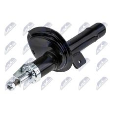 TLMIČ PREDNÝ CITROEN BERLINGO 96-11,PEUGEOT 206 206 SW 206+ 98-13,PARTNER 96-15 ĽAVÝ  5202GG A-CT-000